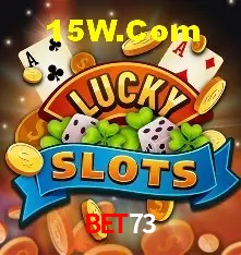 Slots com jackpots e giros grátis na Bet73