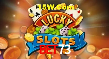 Bônus e promoções da Bet73